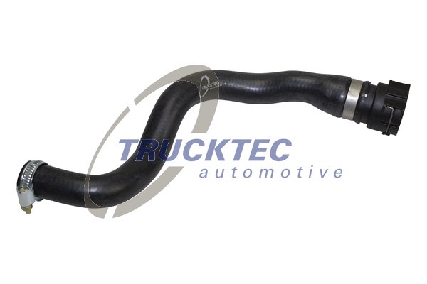 Radiator Hose (0.158)  Art. 0859059