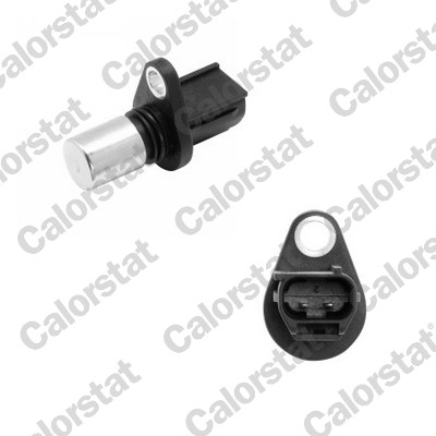 Sensor, crankshaft pulse (2)  Art. CS0018