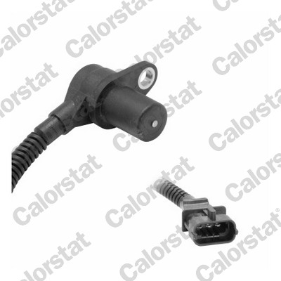 Sensor, crankshaft pulse (3)  Art. CS0031