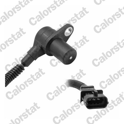 Sensor, crankshaft pulse (900)  Art. CS0079