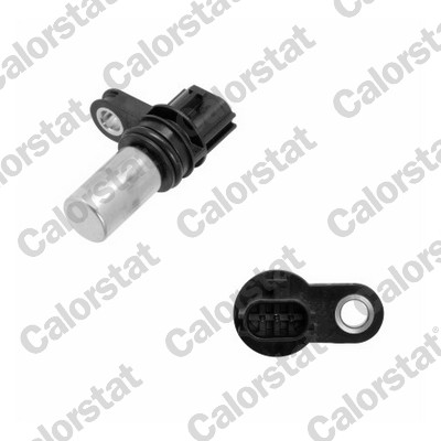 Sensor, crankshaft pulse (3)  Art. CS0098