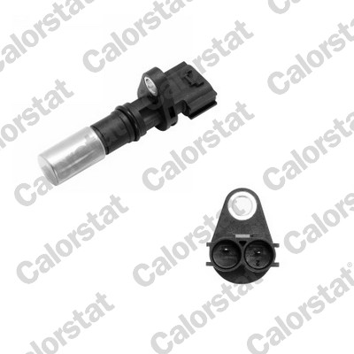 Sensor, crankshaft pulse (Front axle)  Art. CS0103