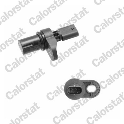 Sensor, camshaft position (Front axle, Rear axle)  Art. CS0119