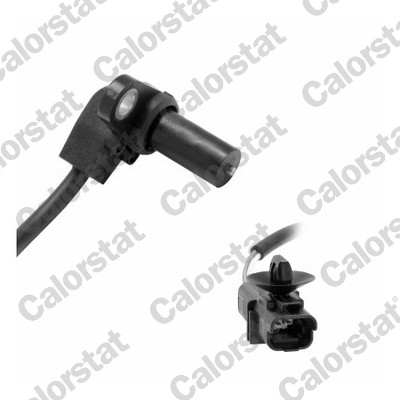 Sensor, crankshaft pulse (2)  Art. CS0162