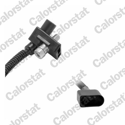 Sensor, crankshaft pulse (370)  Art. CS0191