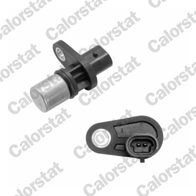 Sensor, crankshaft pulse (Rear axle, Left, Right, Right, Left, Rear axle)  Art. CS0197