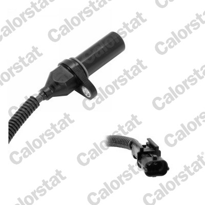 Sensor, crankshaft pulse (46)  Art. CS0204