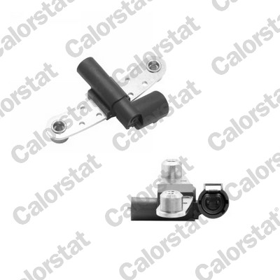 Sensor, crankshaft pulse (Front axle)  Art. CS0222