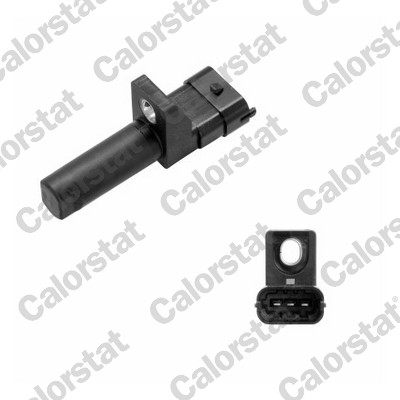 Sensor, crankshaft pulse (0.02)  Art. CS0225