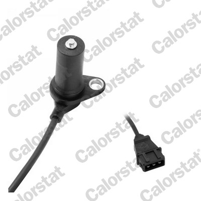 Sensor, crankshaft pulse (Front axle)  Art. CS0265