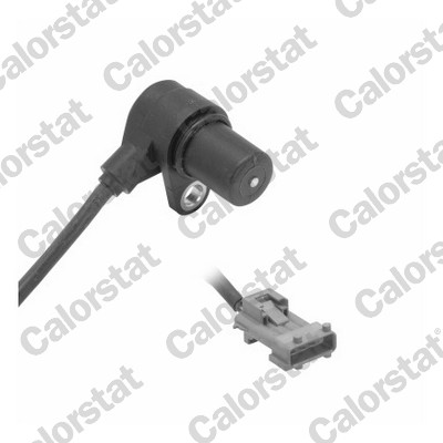 Sensor, crankshaft pulse (Front axle)  Art. CS0307