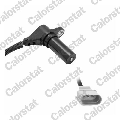 Sensor, crankshaft pulse (Front axle, Right, Rear axle, Left)  Art. CS0352