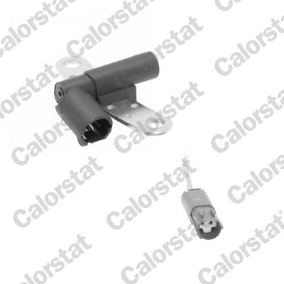 Sensor, crankshaft pulse (Front axle)  Art. CS0379