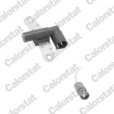 Sensor, crankshaft pulse (Front axle)  Art. CS0381