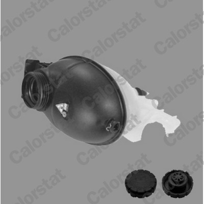 Expansion Tank, coolant (278)  Art. ET0113C1