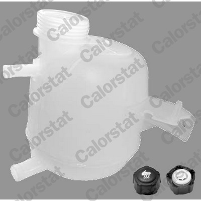 Expansion Tank, coolant (On deck)  Art. ET0132C1