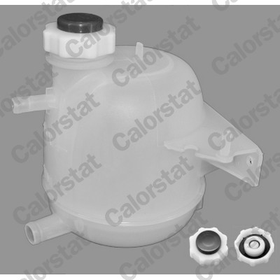 Expansion Tank, coolant (On deck)  Art. ET0132C2