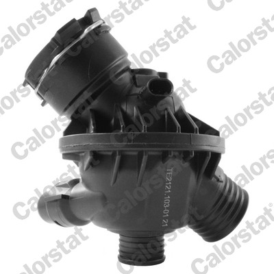 Thermostat, coolant  Art. TE2121103