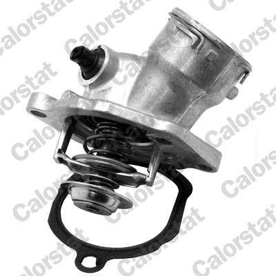 Thermostat, coolant (100)  Art. TE7155100J