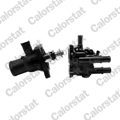 Thermostat, coolant (2)  Art. TEK7277P105J