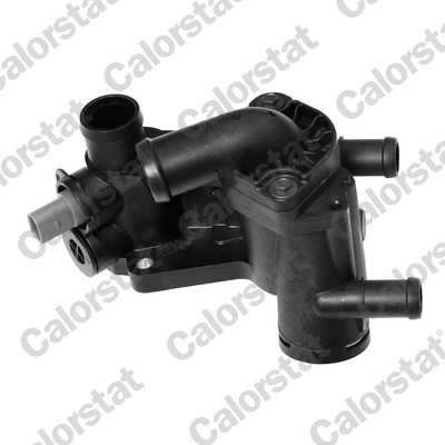 Thermostat, coolant (Front, Left)  Art. THK62742487J