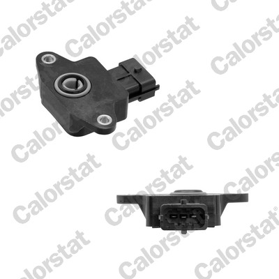 Sensor, throttle position (550808)  Art. TP0027