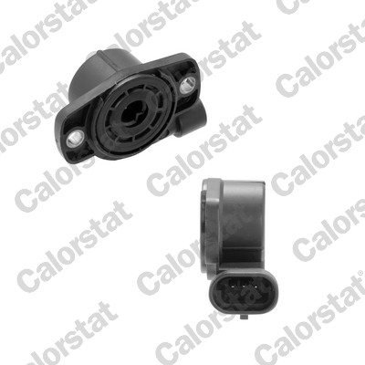 Sensor, throttle position (550150)  Art. TP0028