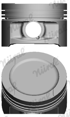 Piston (81)  Art. 8710590700