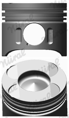 Piston (88)  Art. 8711790000