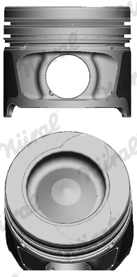 Piston (77.4)  Art. 8712340040