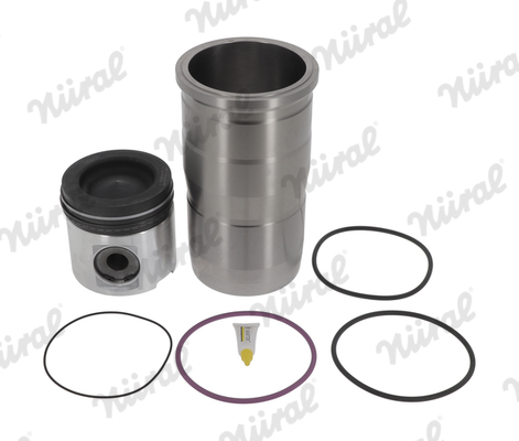 Repair Set, piston/sleeve  (131)  Art. 8912320010