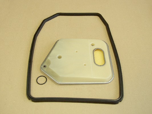 Hydraulic Filter Kit, automatic transmission  Art. SG1010