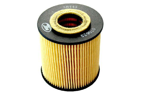 Oil Filter  Art. SH443P