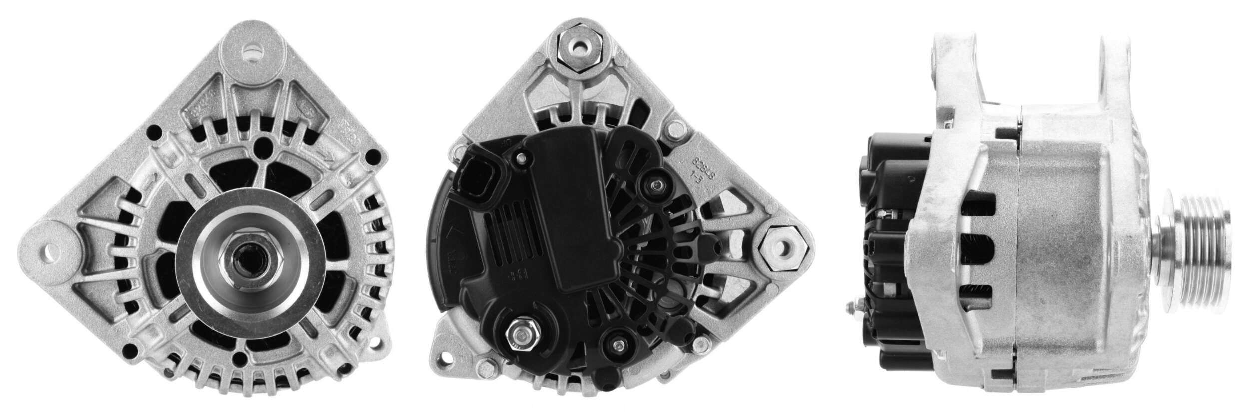 Alternator  Art. 284628