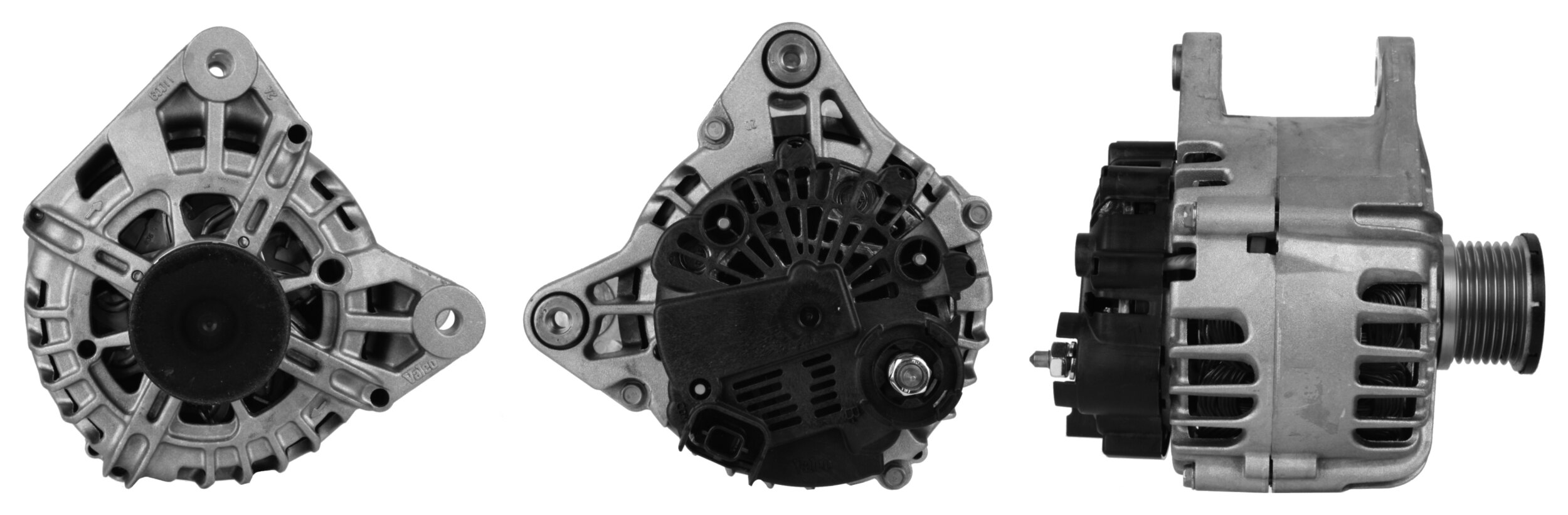 Alternator  Art. 285929