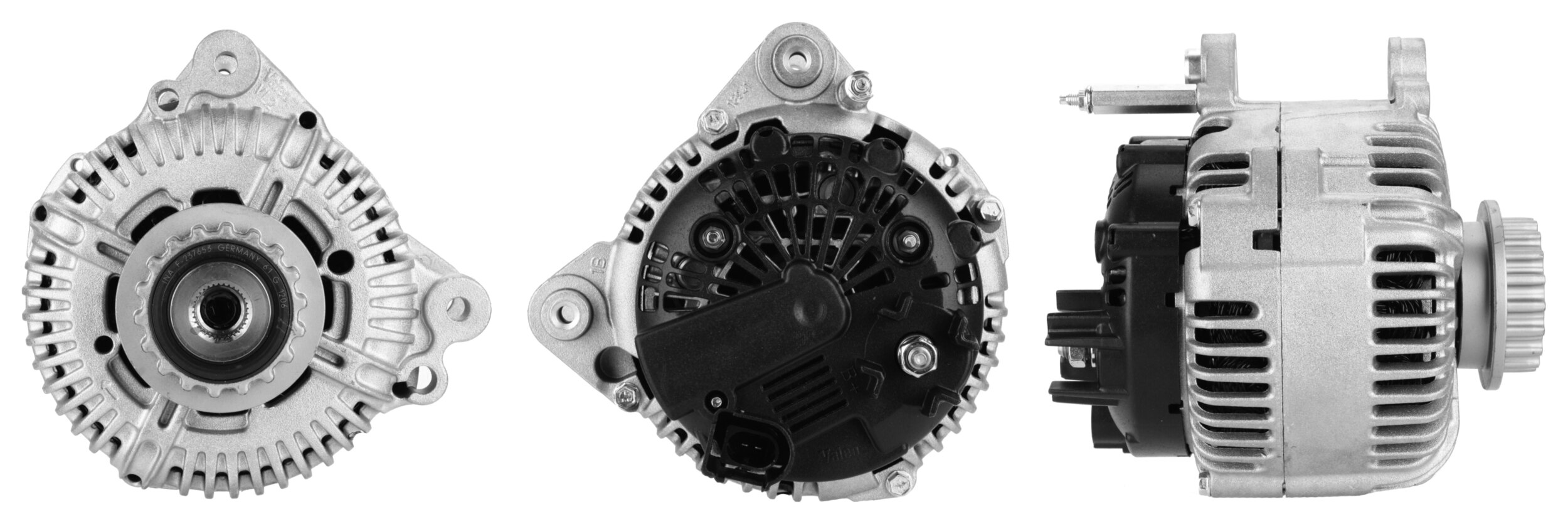 Alternator  Art. 284710