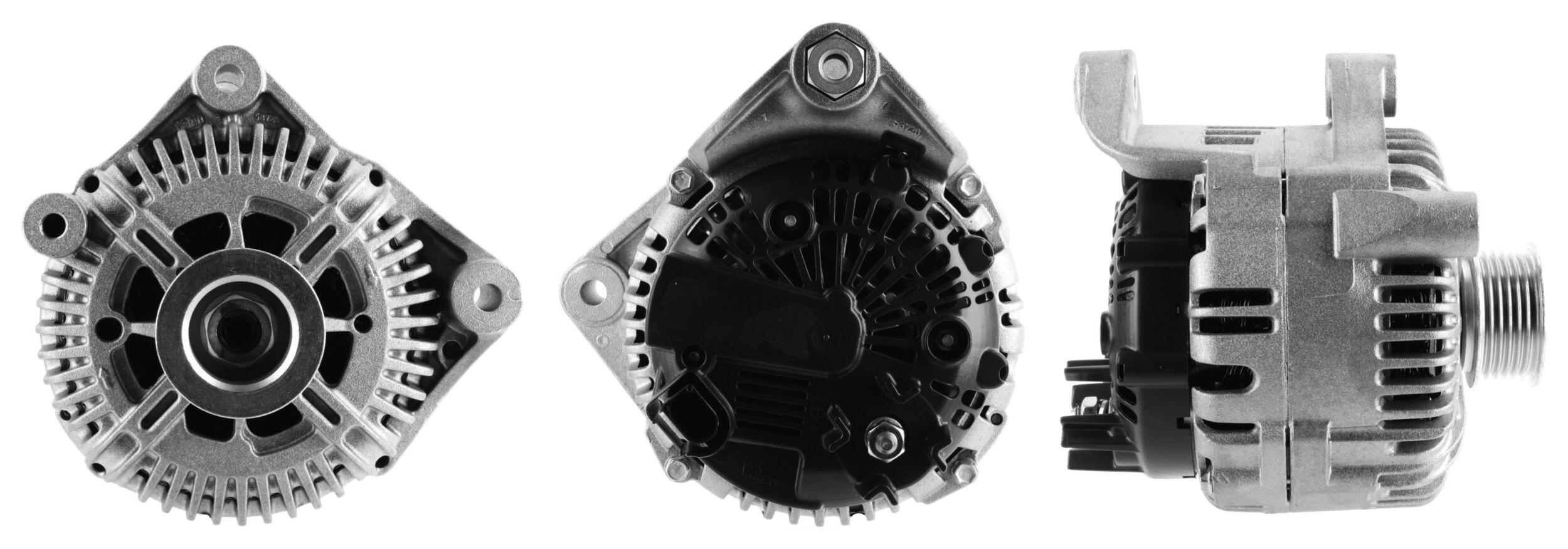 Alternator  Art. 284812