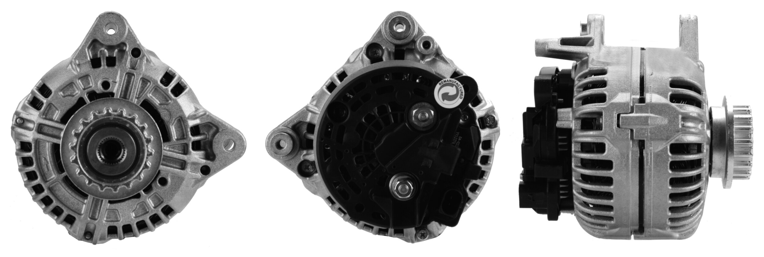 Alternator  Art. 284816