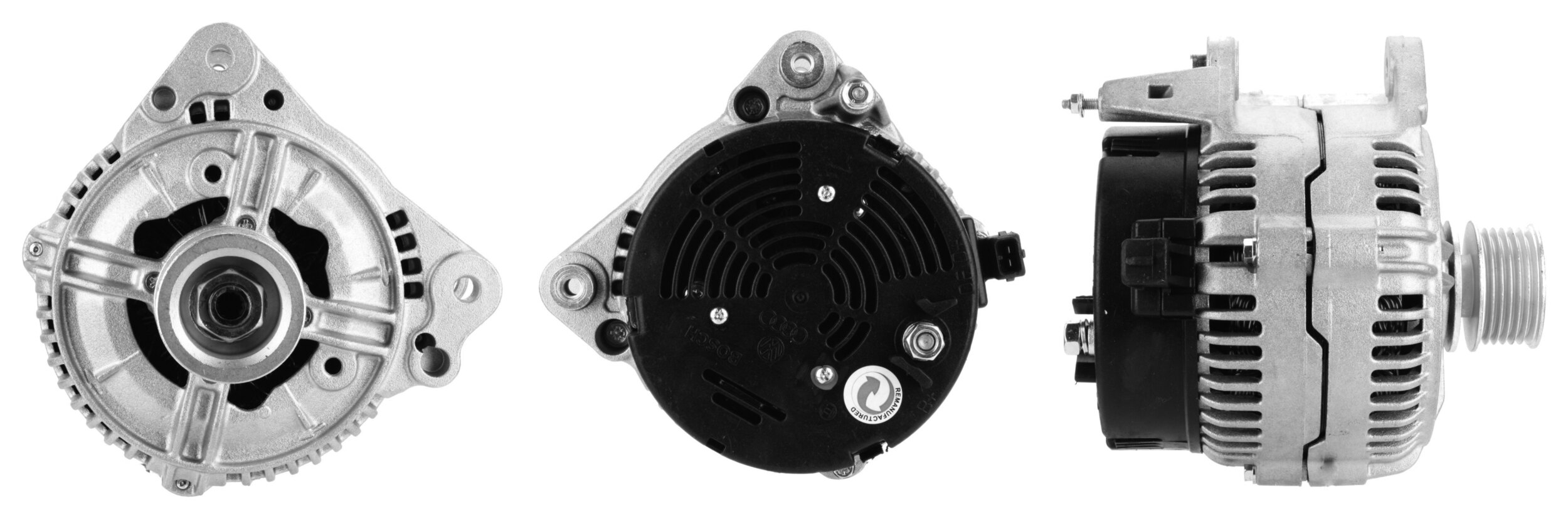 Alternator  Art. 282587