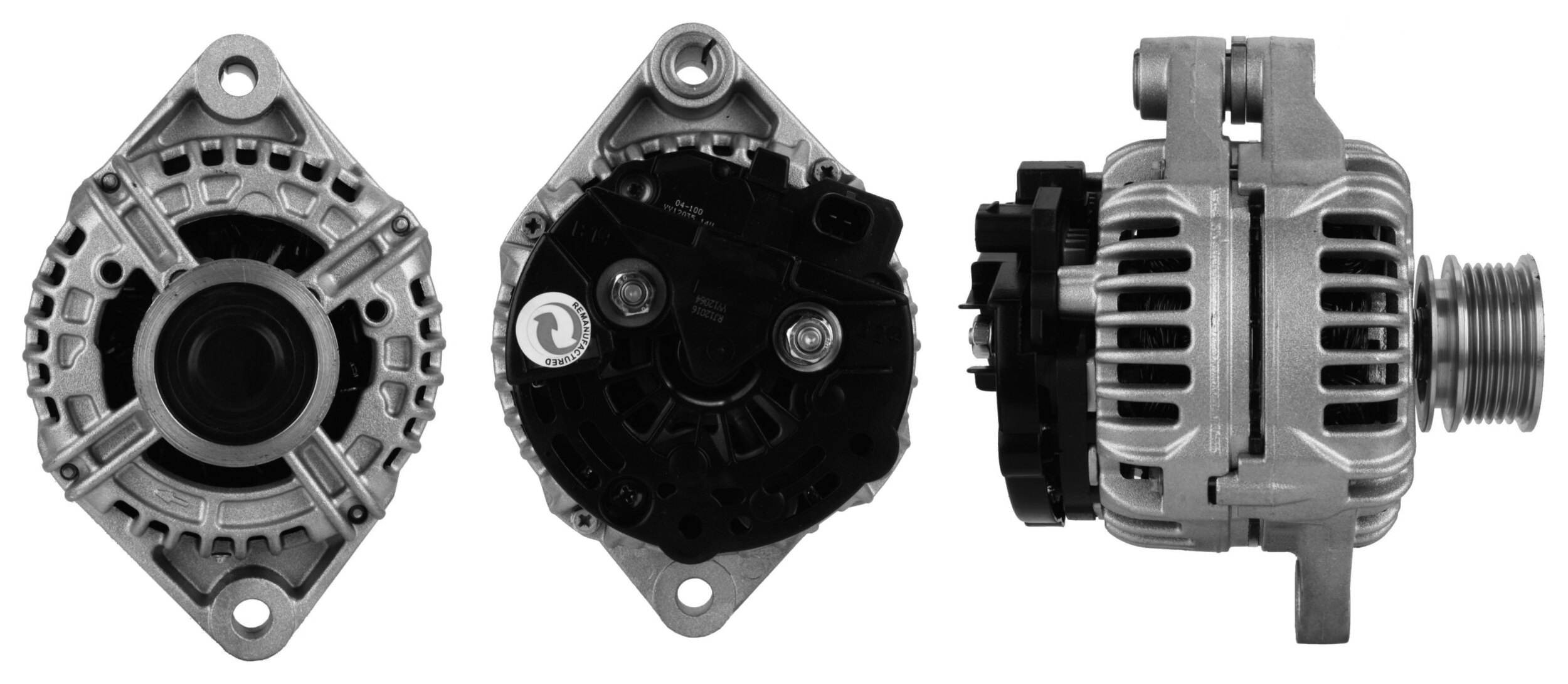 Alternator  Art. 285737