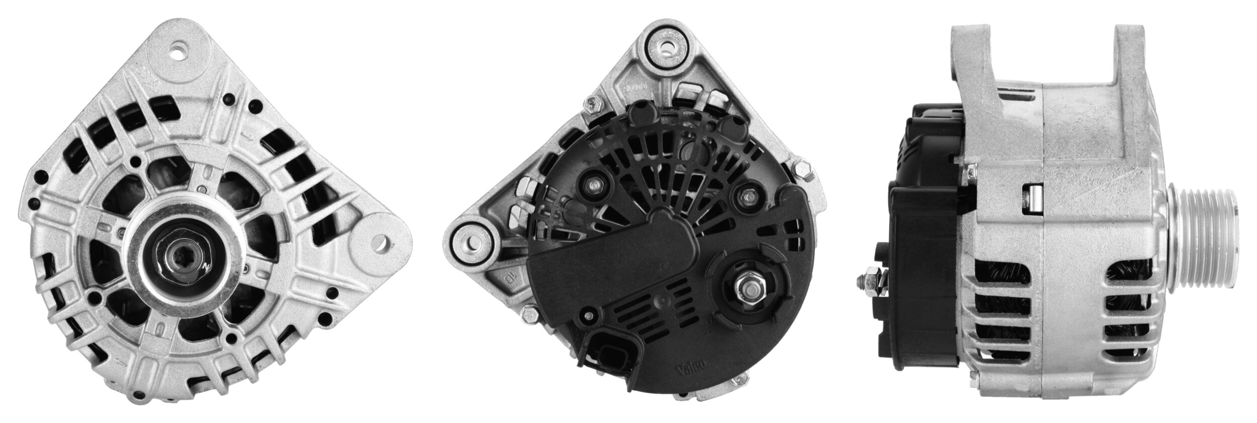 Alternator  Art. 285740