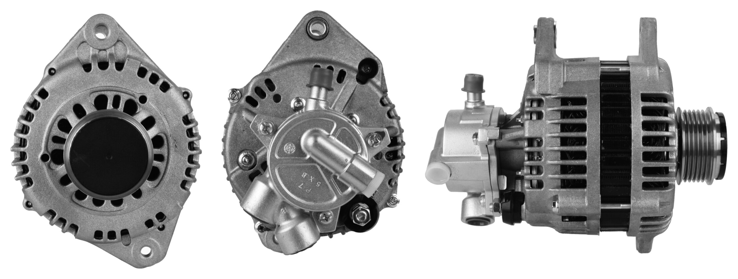 Alternator  Art. 285739