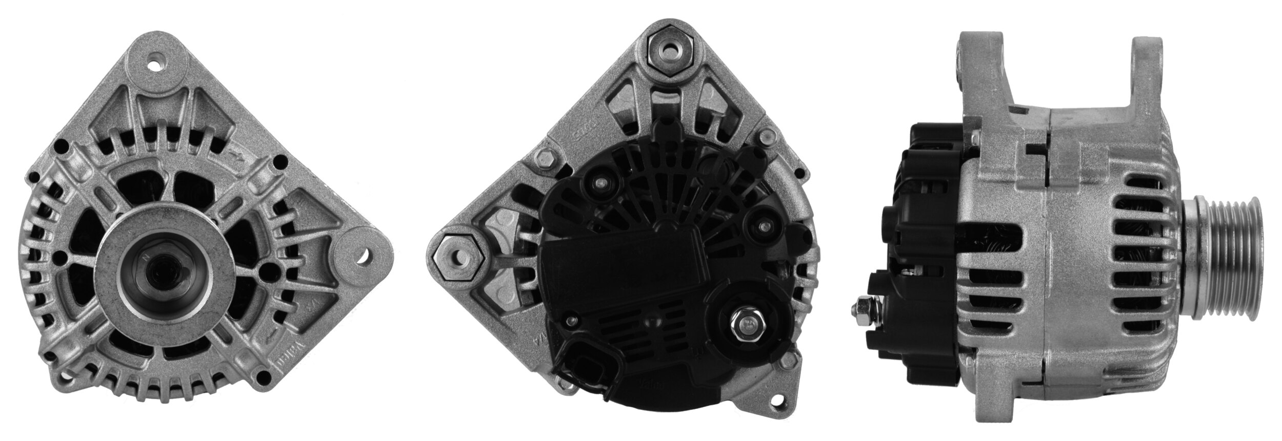 Alternator  Art. 285834