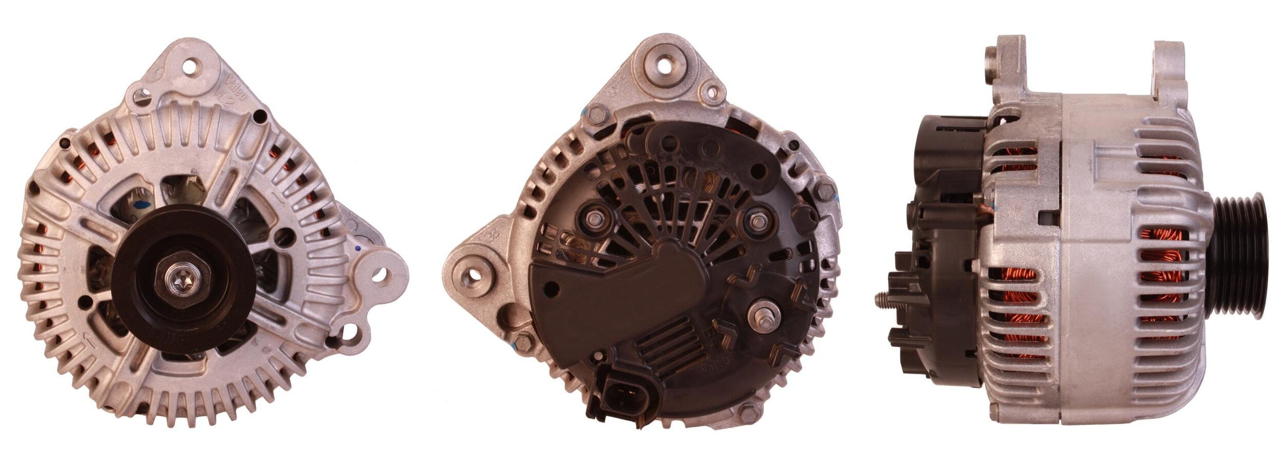 Alternator  Art. 285781