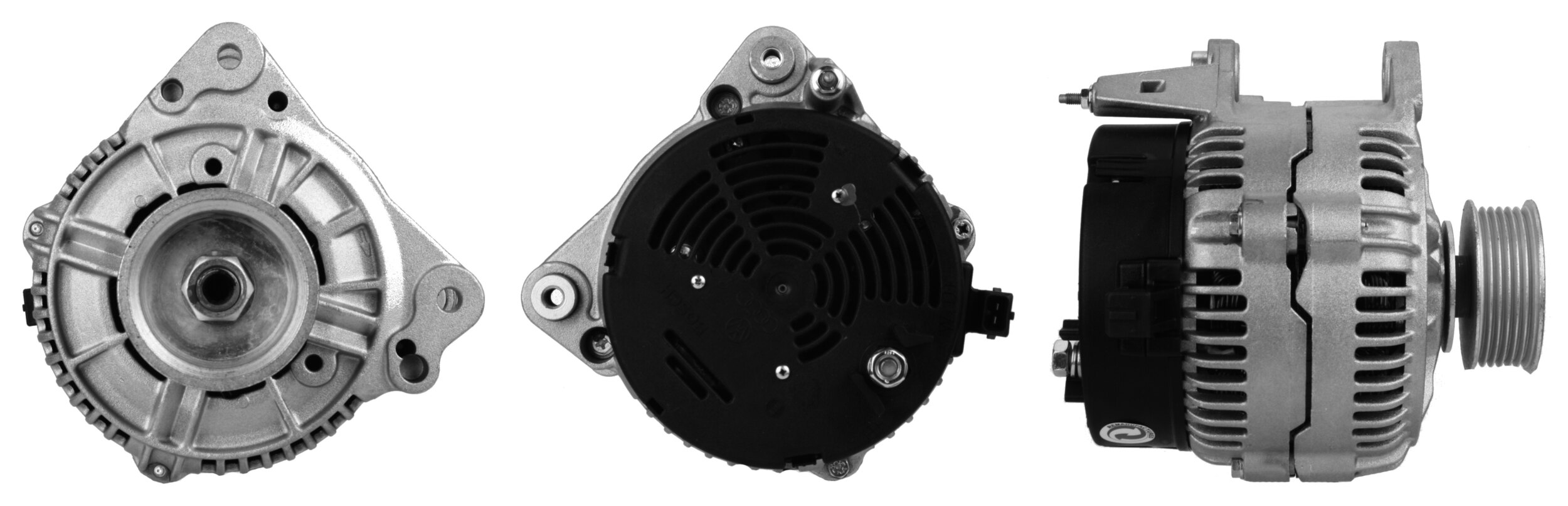 Alternator  Art. 282763