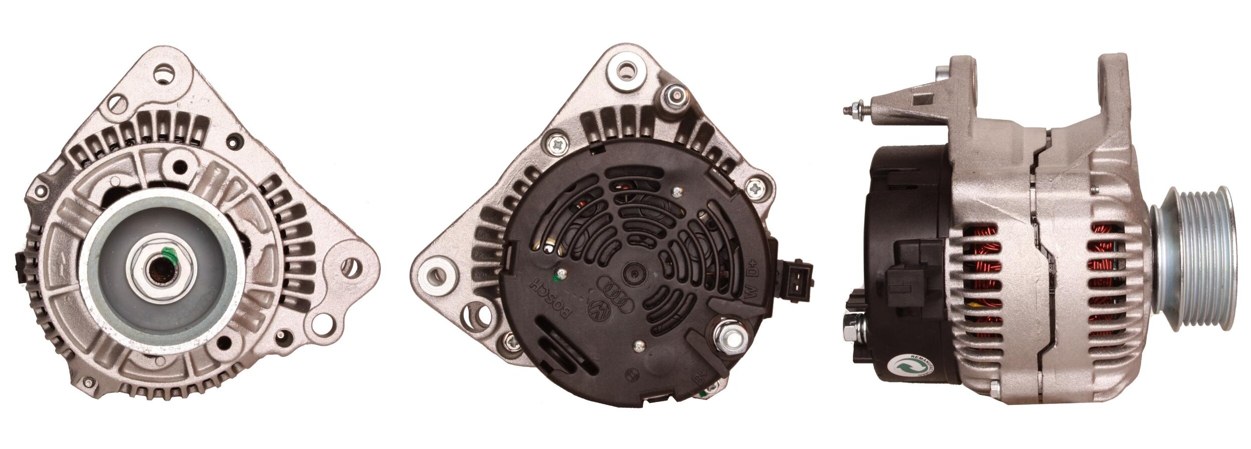 Alternator  Art. 282777