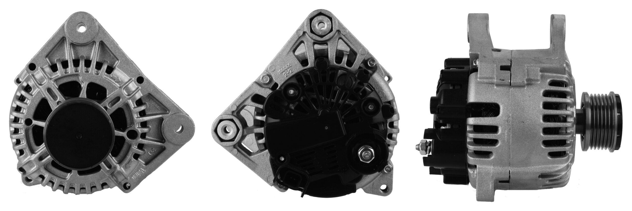 Alternator  Art. 285510