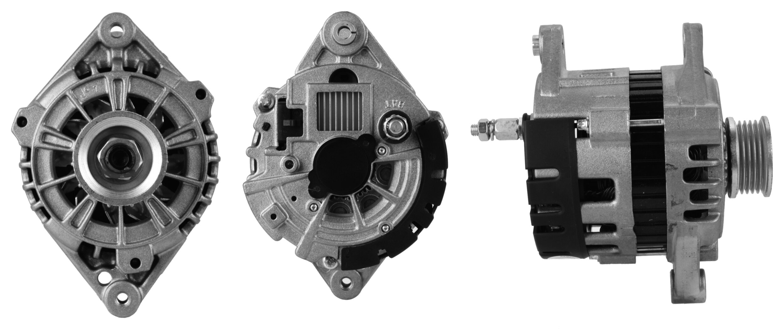 Alternator  Art. 283502