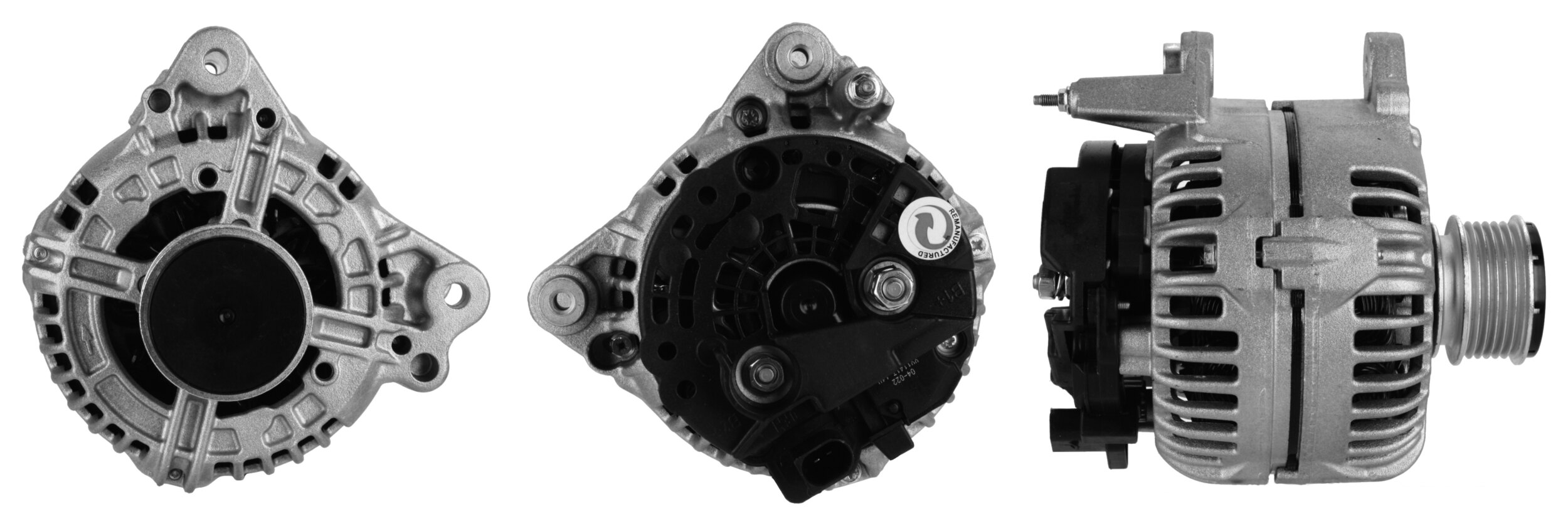 Alternator  Art. 283709