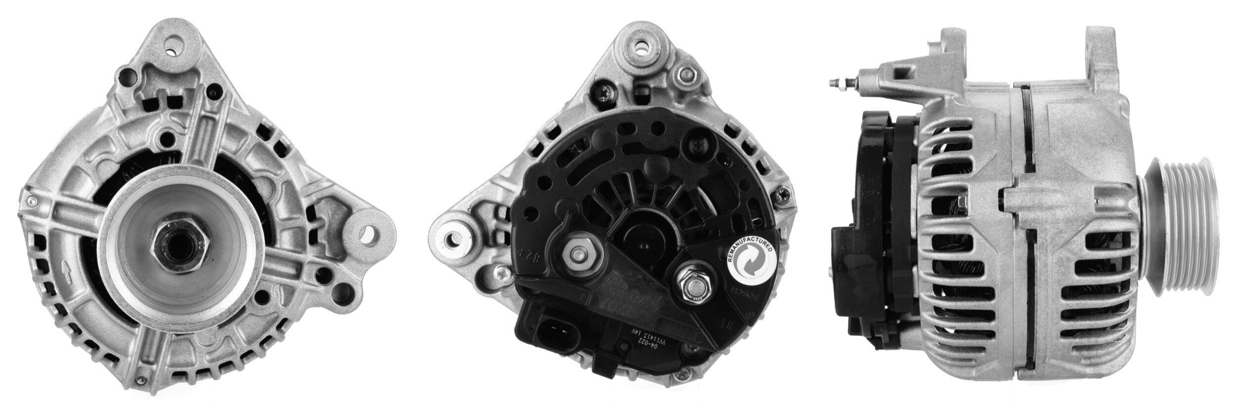 Alternator  Art. 283842